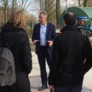 Realisatie Flowsand 1