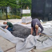 Realisatie Flowsand 2