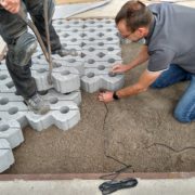 Realisatie Flowsand 3