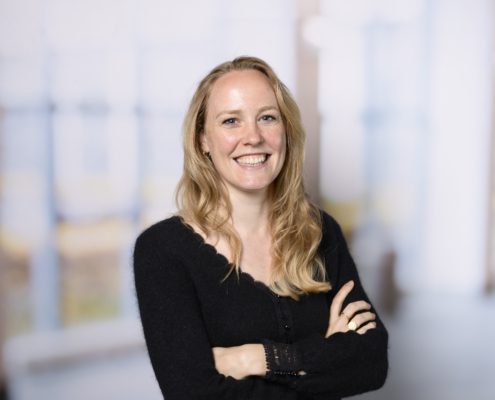 Marlies Verschoor