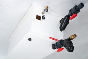 Het-Regenwatertoilet