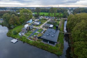 The Green Village