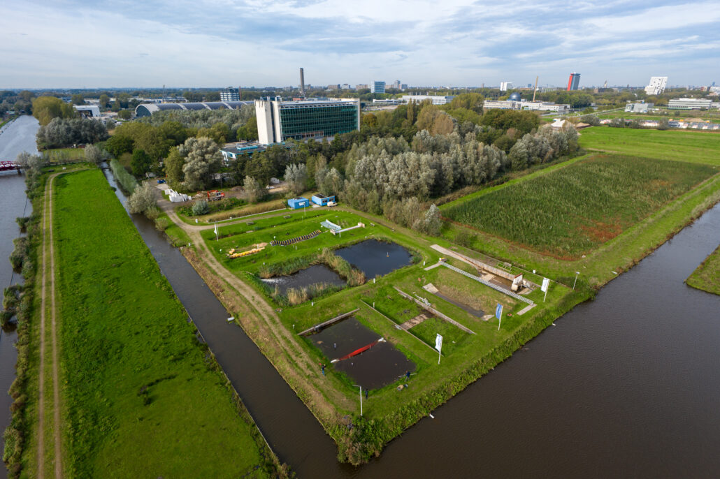 Flood Proof Holland