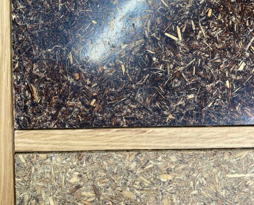 Lignitec tafel 1