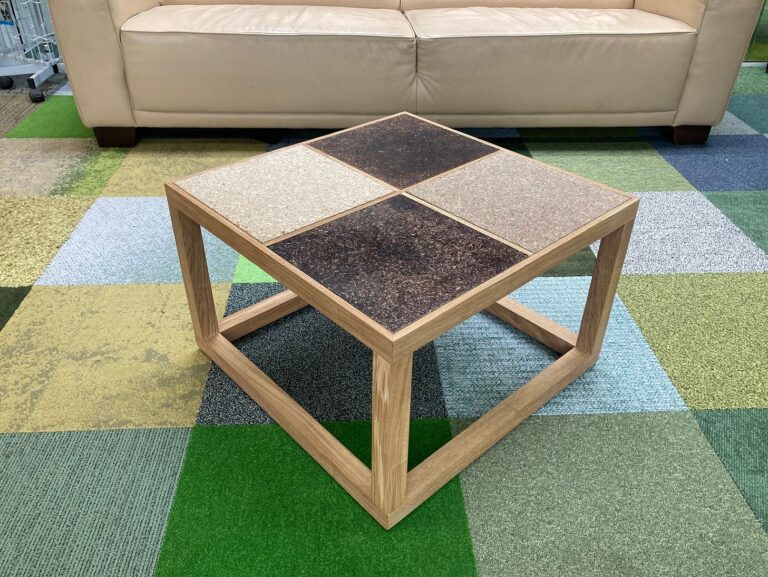 Lignitec tafel 2