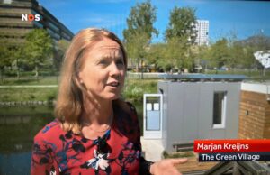 0429 Marjan en Oppy op NOS journaal