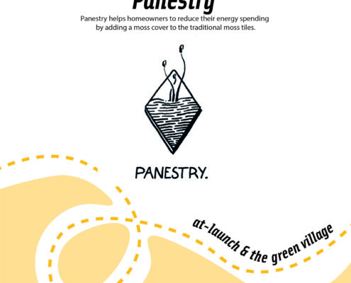 BK-Launch Panestry
