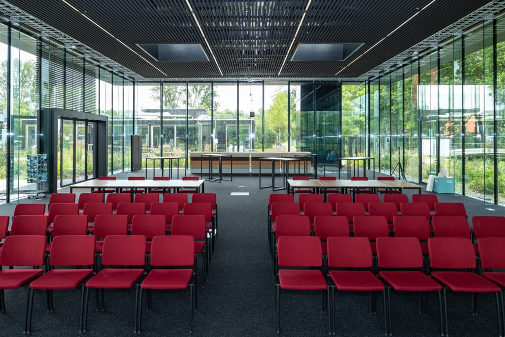 4. Co-Creation Centre int. 3