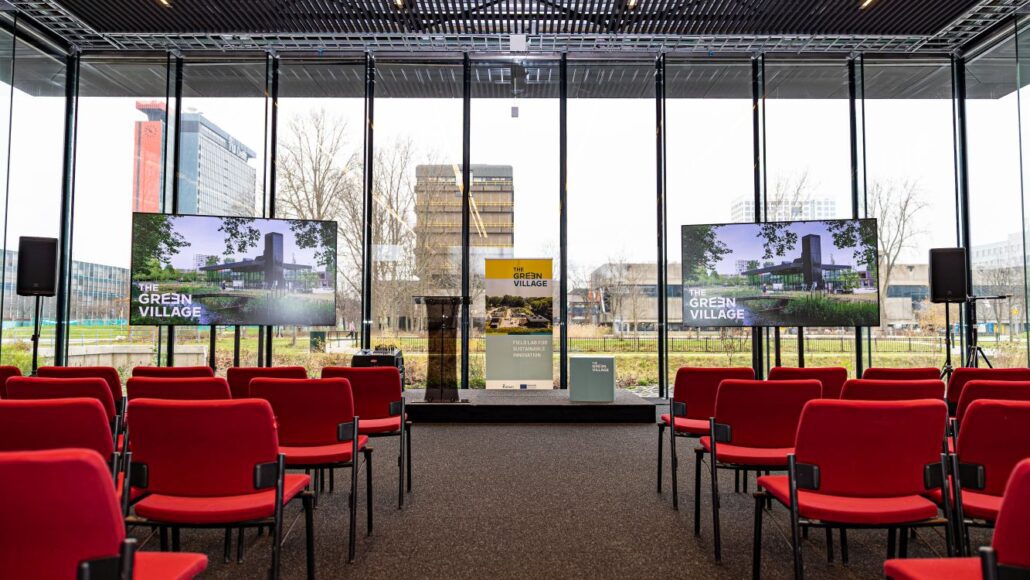 5. Co-Creation Centre AV